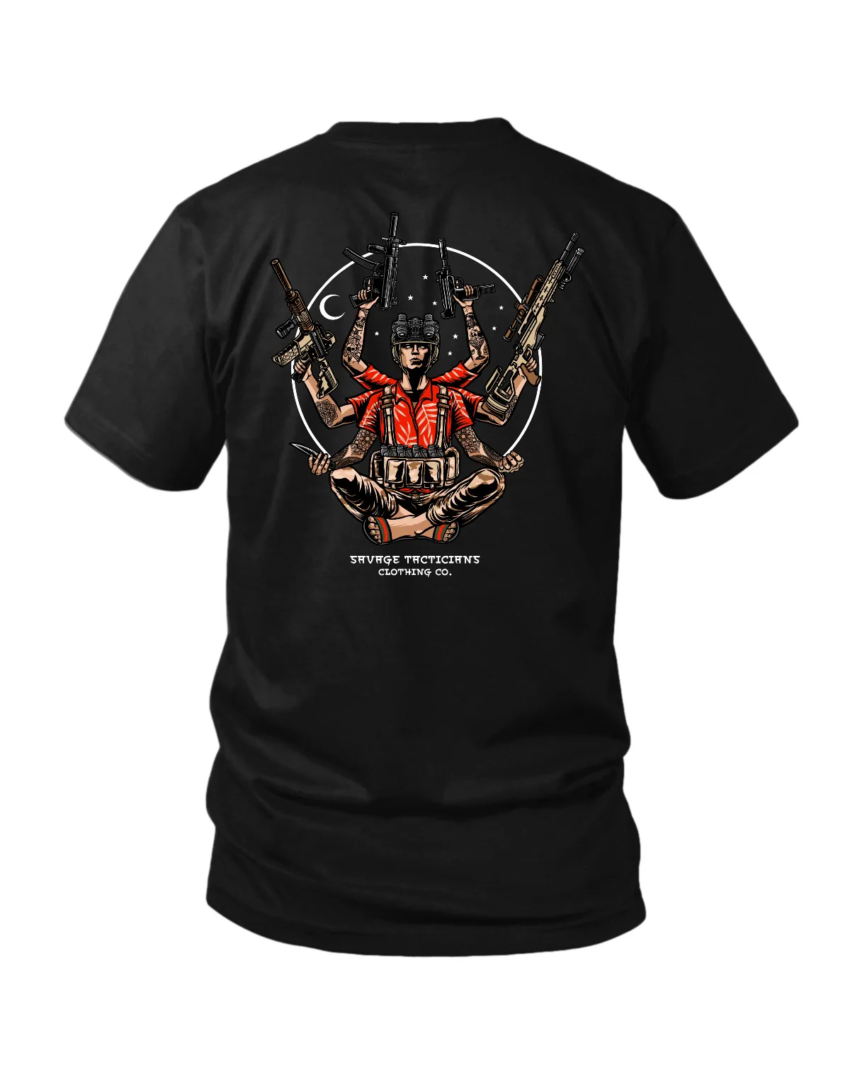 Best-Selling Graphic T-shirts